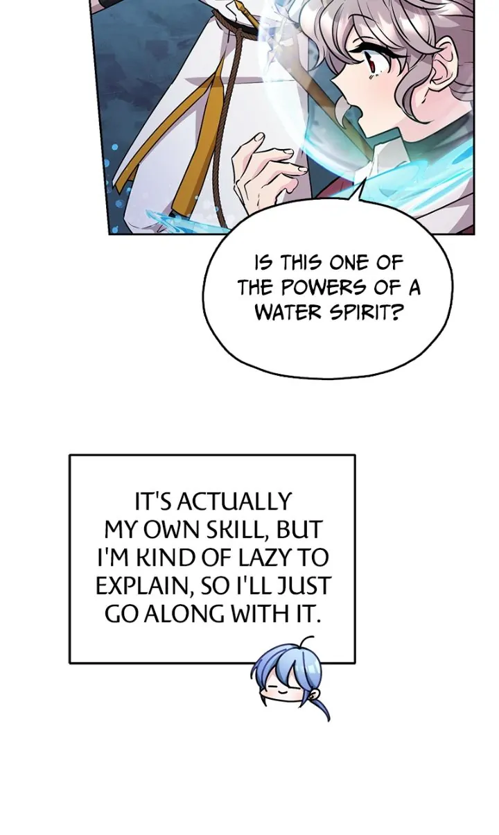 The Daughter of the Elemental King Chapter 153 - page 28