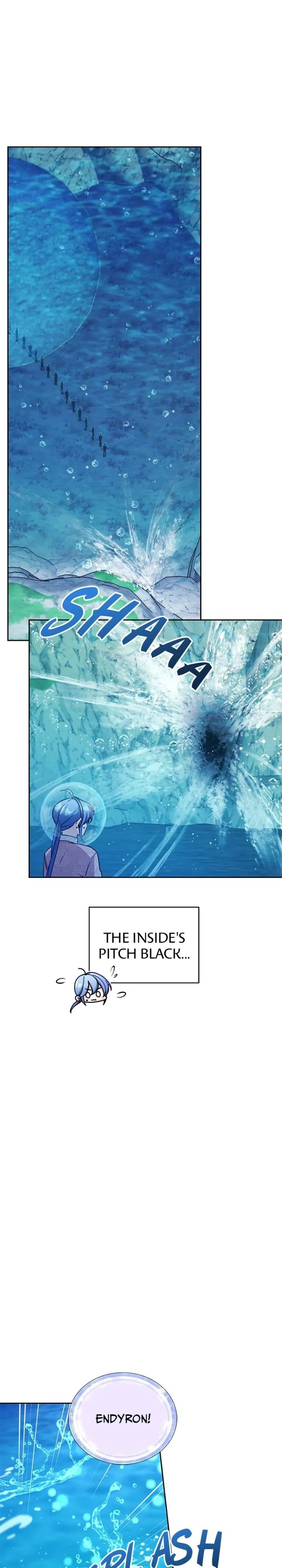 The Daughter of the Elemental King Chapter 153 - page 31