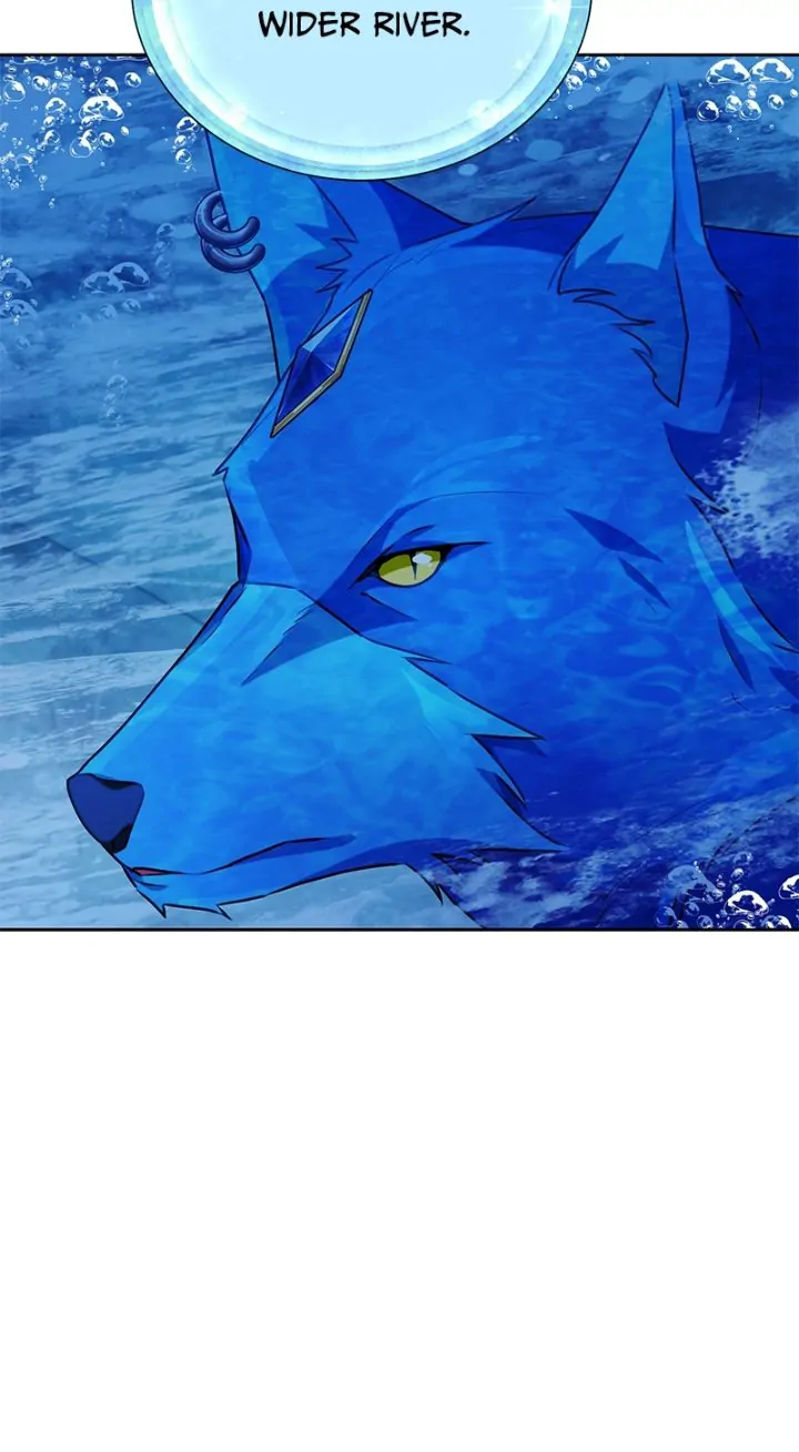 The Daughter of the Elemental King Chapter 153 - page 40