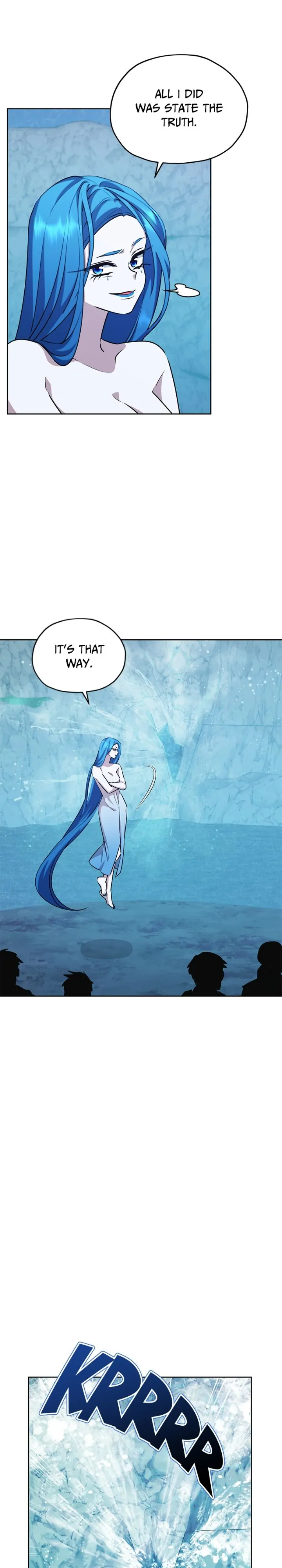 The Daughter of the Elemental King Chapter 153 - page 9