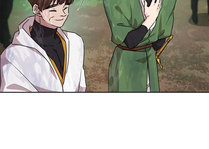 The Daughter of the Elemental King Chapter 154 - page 20