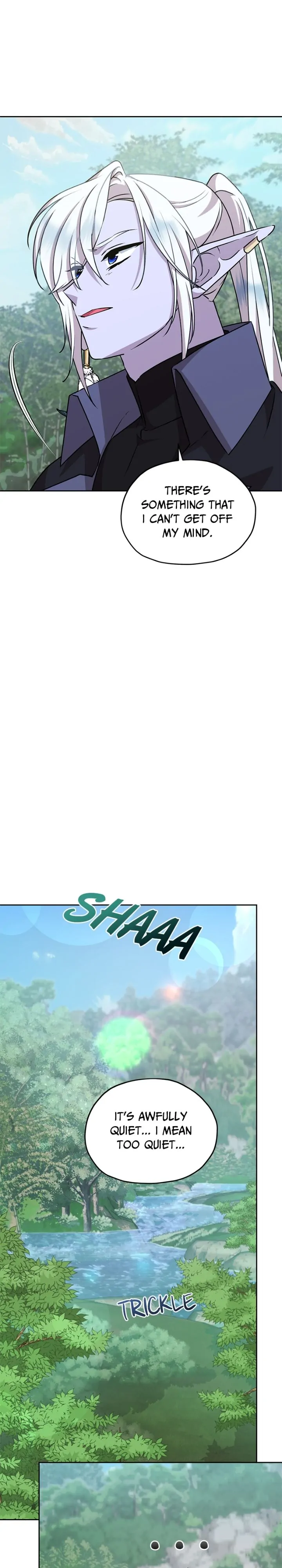 The Daughter of the Elemental King Chapter 154 - page 31
