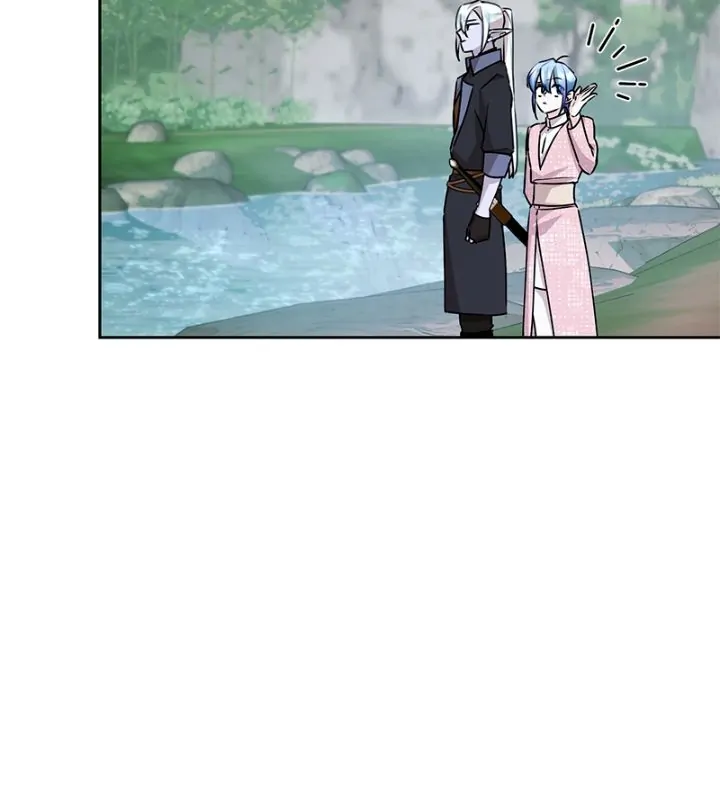 The Daughter of the Elemental King Chapter 154 - page 32