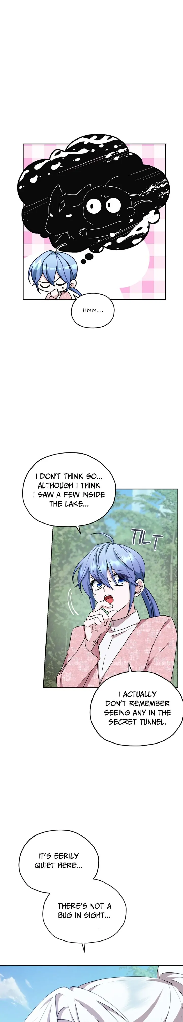 The Daughter of the Elemental King Chapter 154 - page 35
