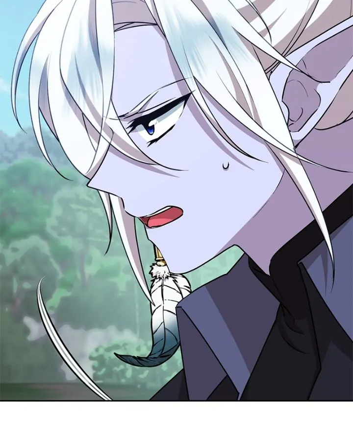 The Daughter of the Elemental King Chapter 154 - page 36
