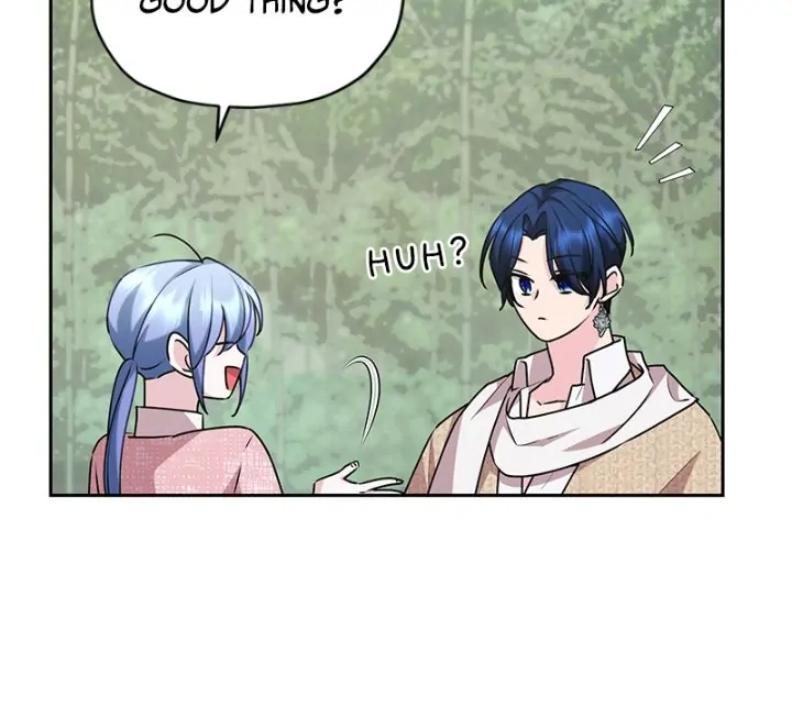 The Daughter of the Elemental King Chapter 154 - page 40