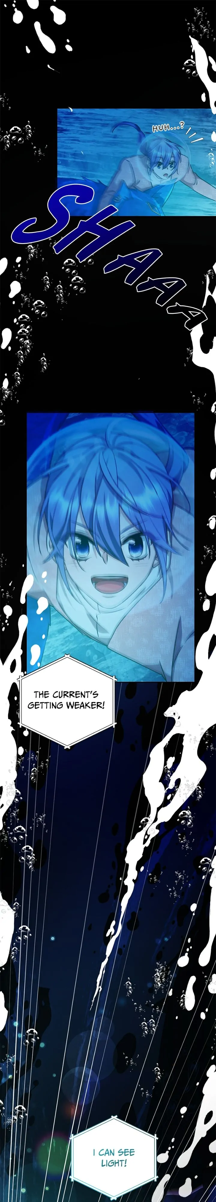 The Daughter of the Elemental King Chapter 154 - page 9