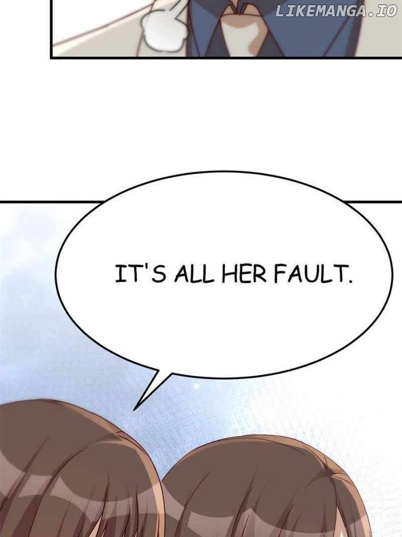 I have twin girlfriends Chapter 286 - page 13