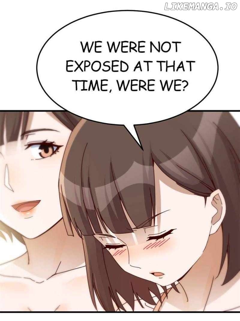 I have twin girlfriends Chapter 286 - page 15