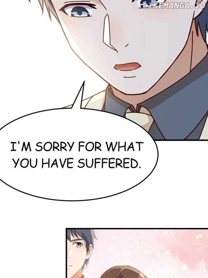 I have twin girlfriends Chapter 286 - page 22