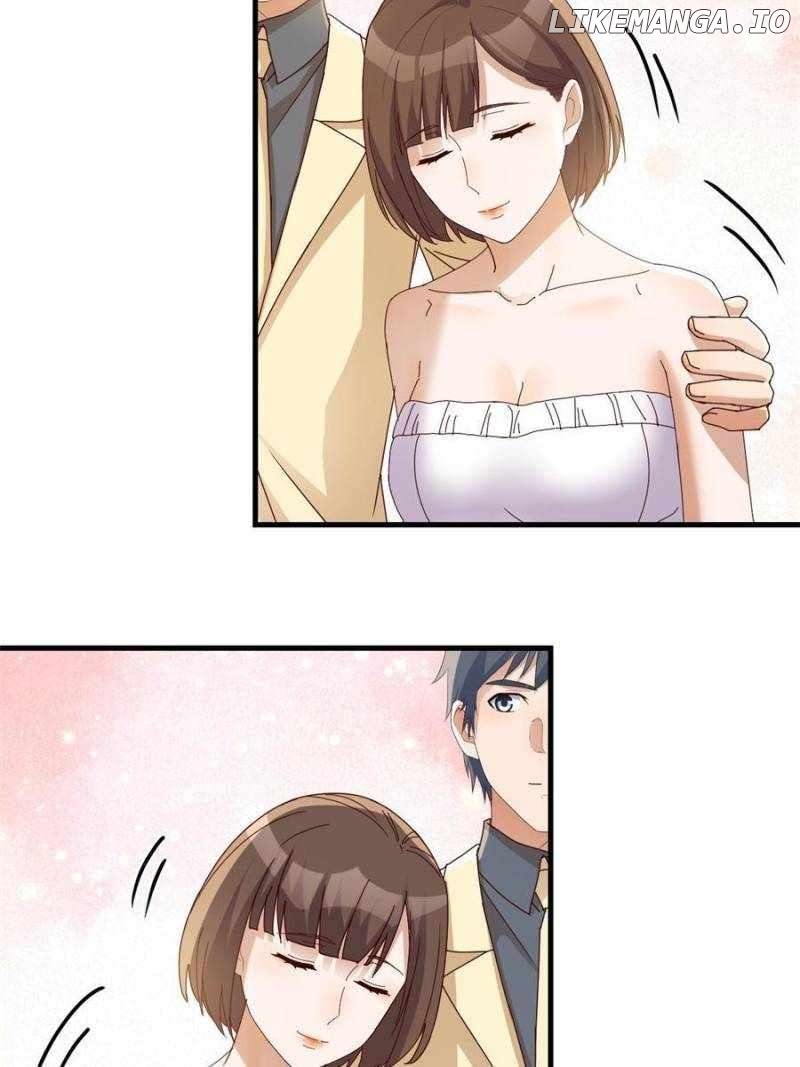 I have twin girlfriends Chapter 286 - page 23