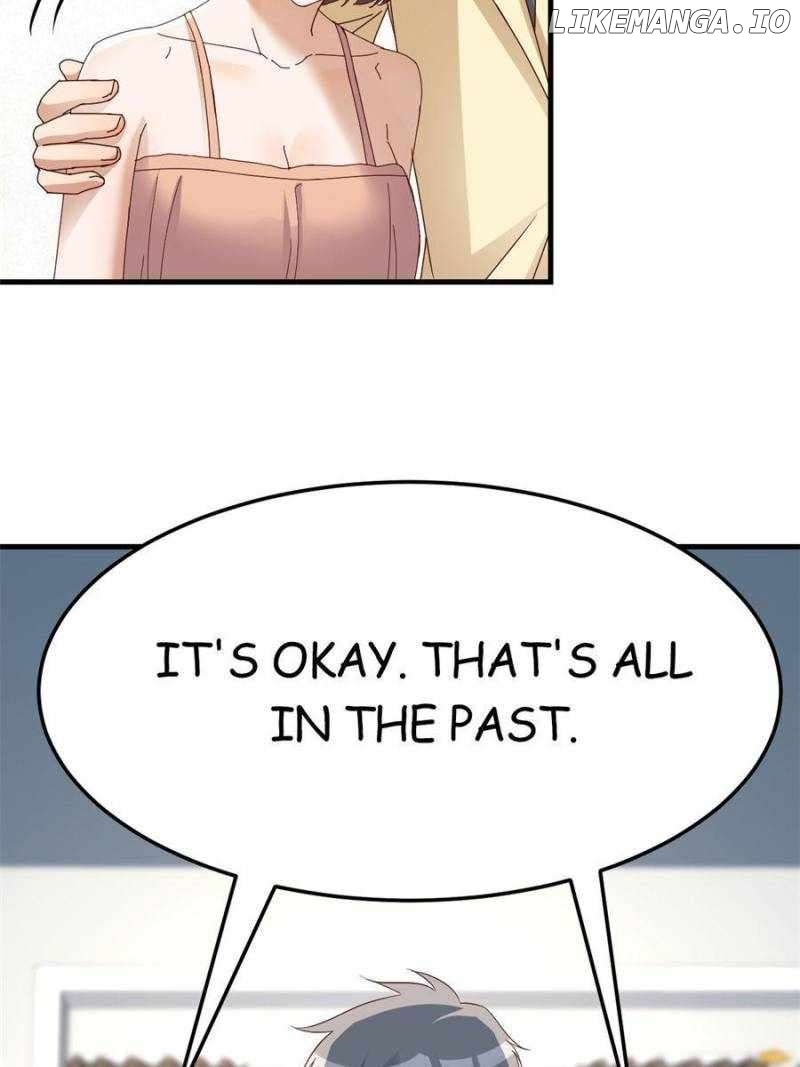 I have twin girlfriends Chapter 286 - page 24