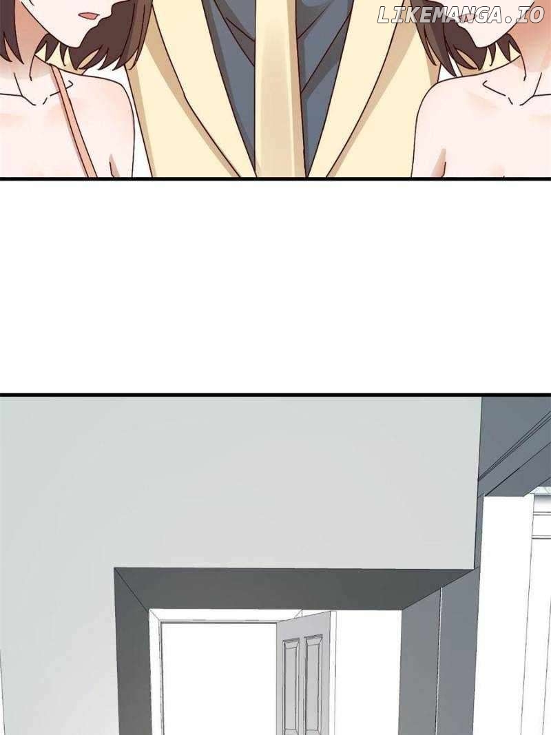 I have twin girlfriends Chapter 286 - page 29