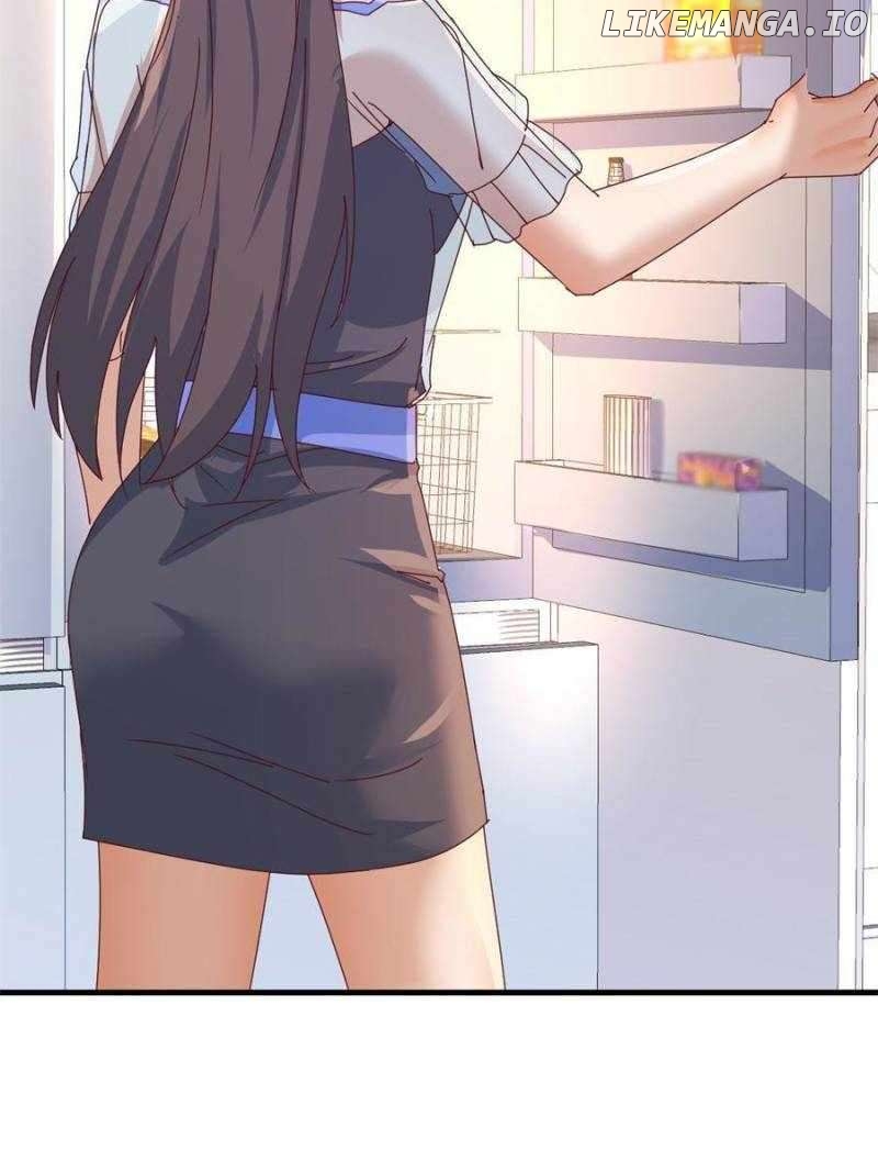 I have twin girlfriends Chapter 286 - page 47
