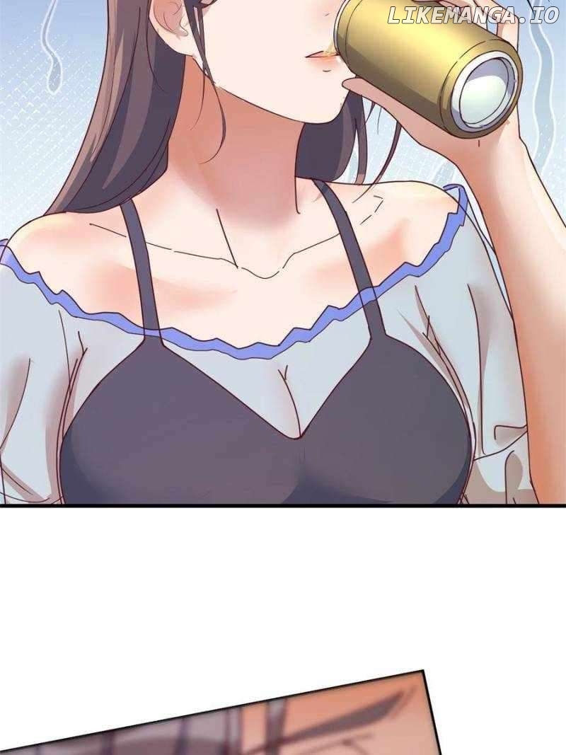 I have twin girlfriends Chapter 286 - page 49