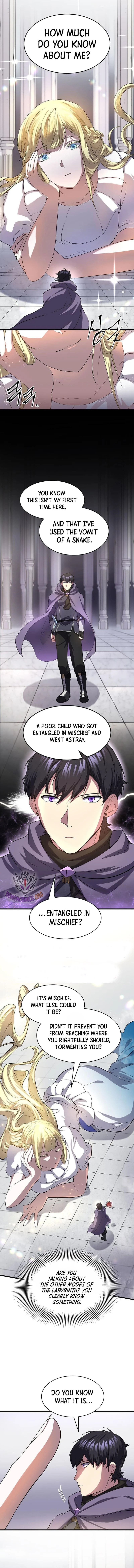 Leveling Up With Skills Chapter 50 - page 7