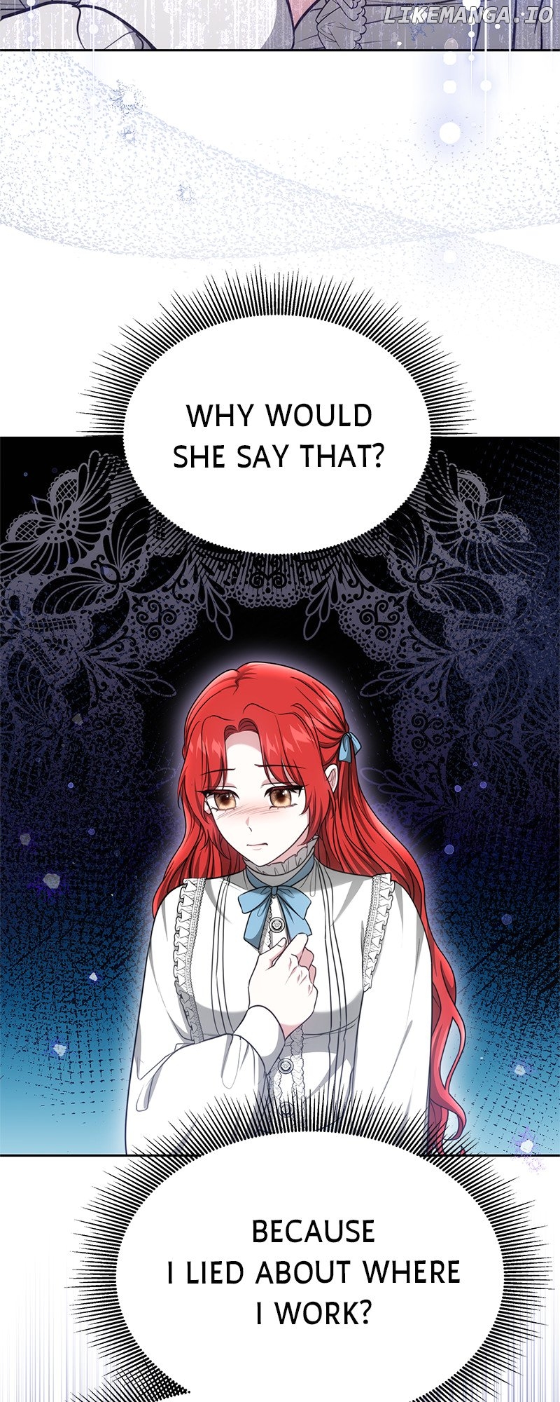 The Life of Maria Lewellin Chapter 34 - page 5