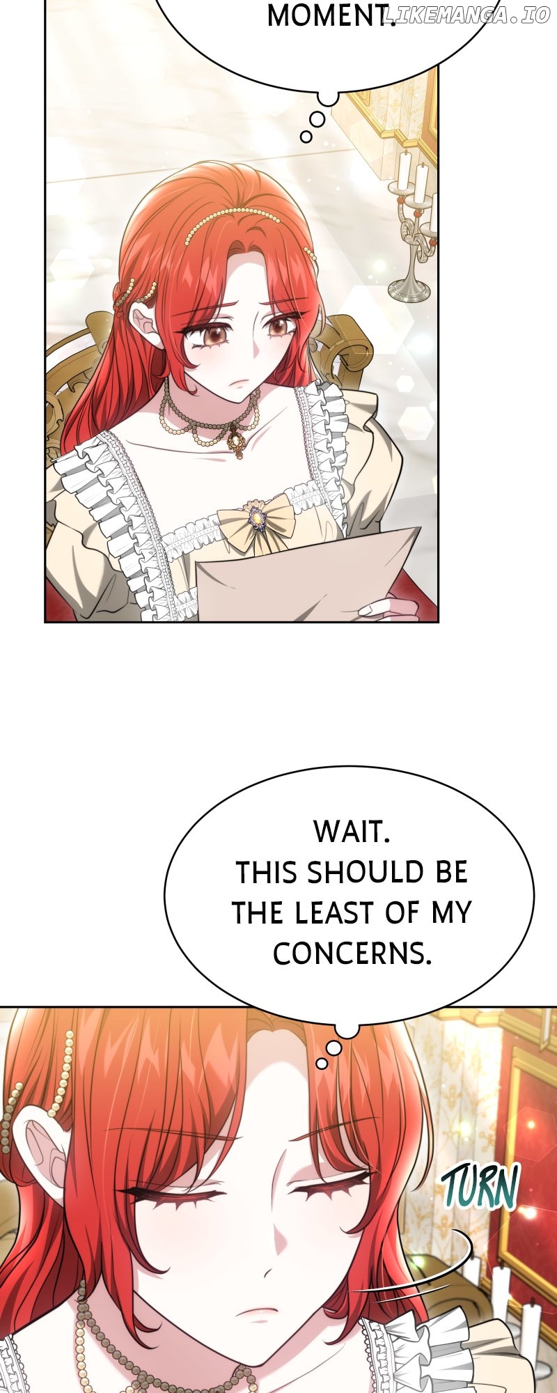 The Life of Maria Lewellin Chapter 36 - page 34