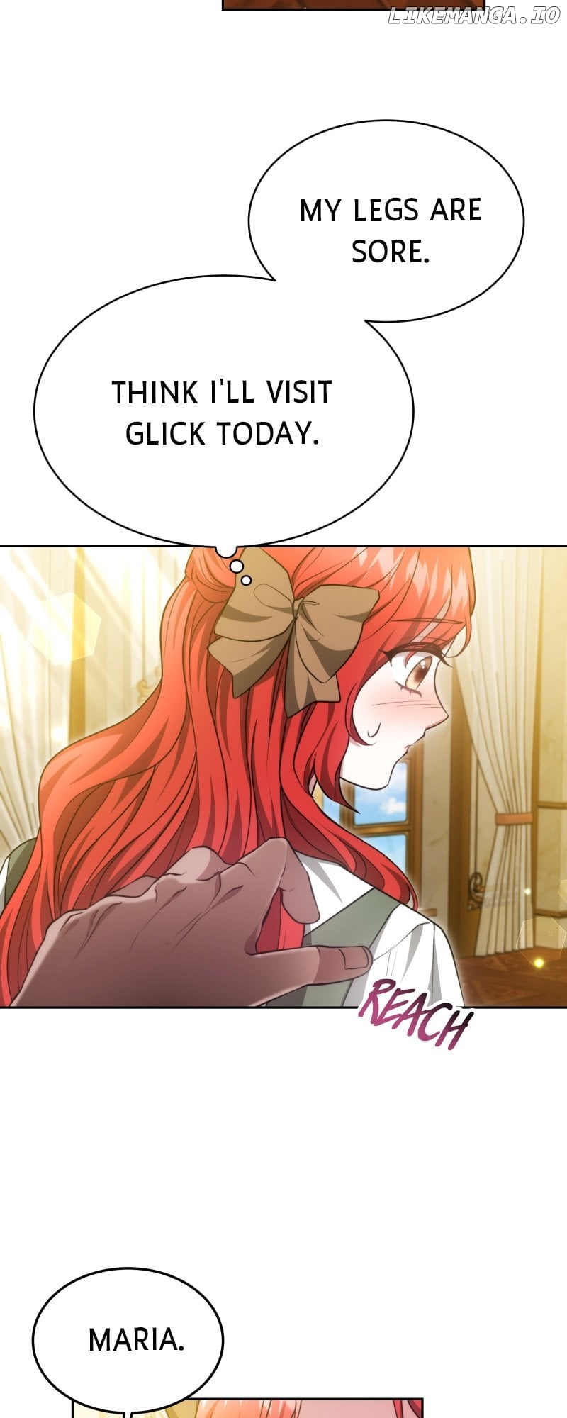The Life of Maria Lewellin Chapter 38 - page 5
