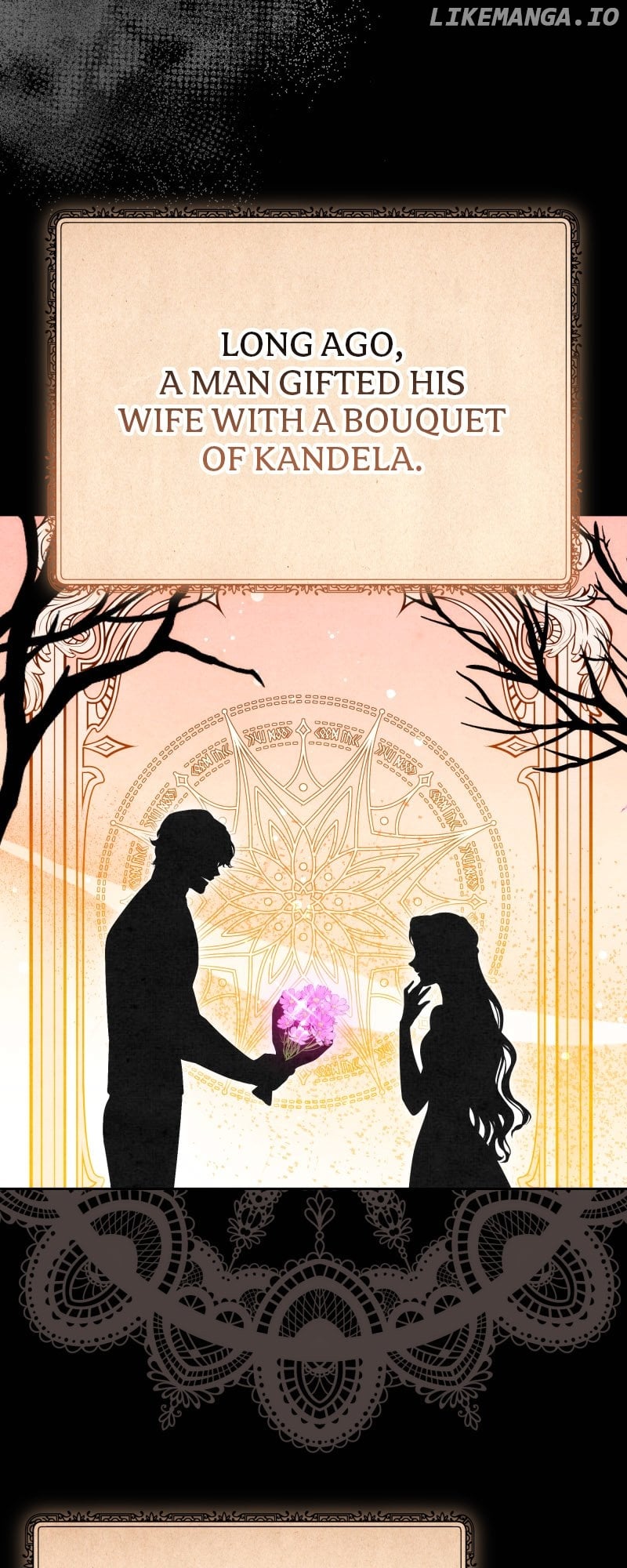The Life of Maria Lewellin Chapter 38 - page 32