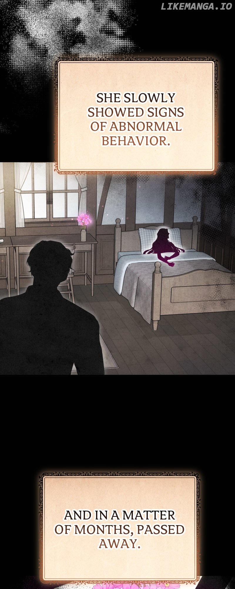 The Life of Maria Lewellin Chapter 38 - page 34