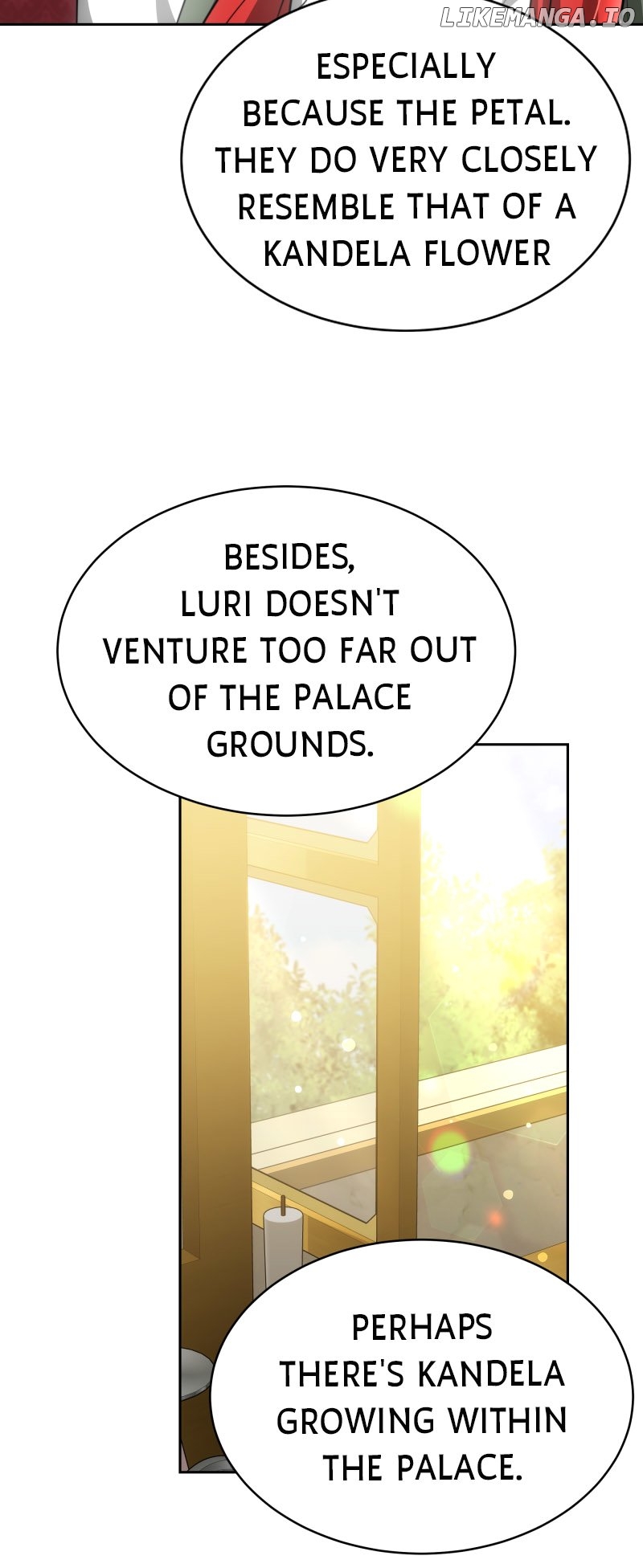 The Life of Maria Lewellin Chapter 38 - page 42