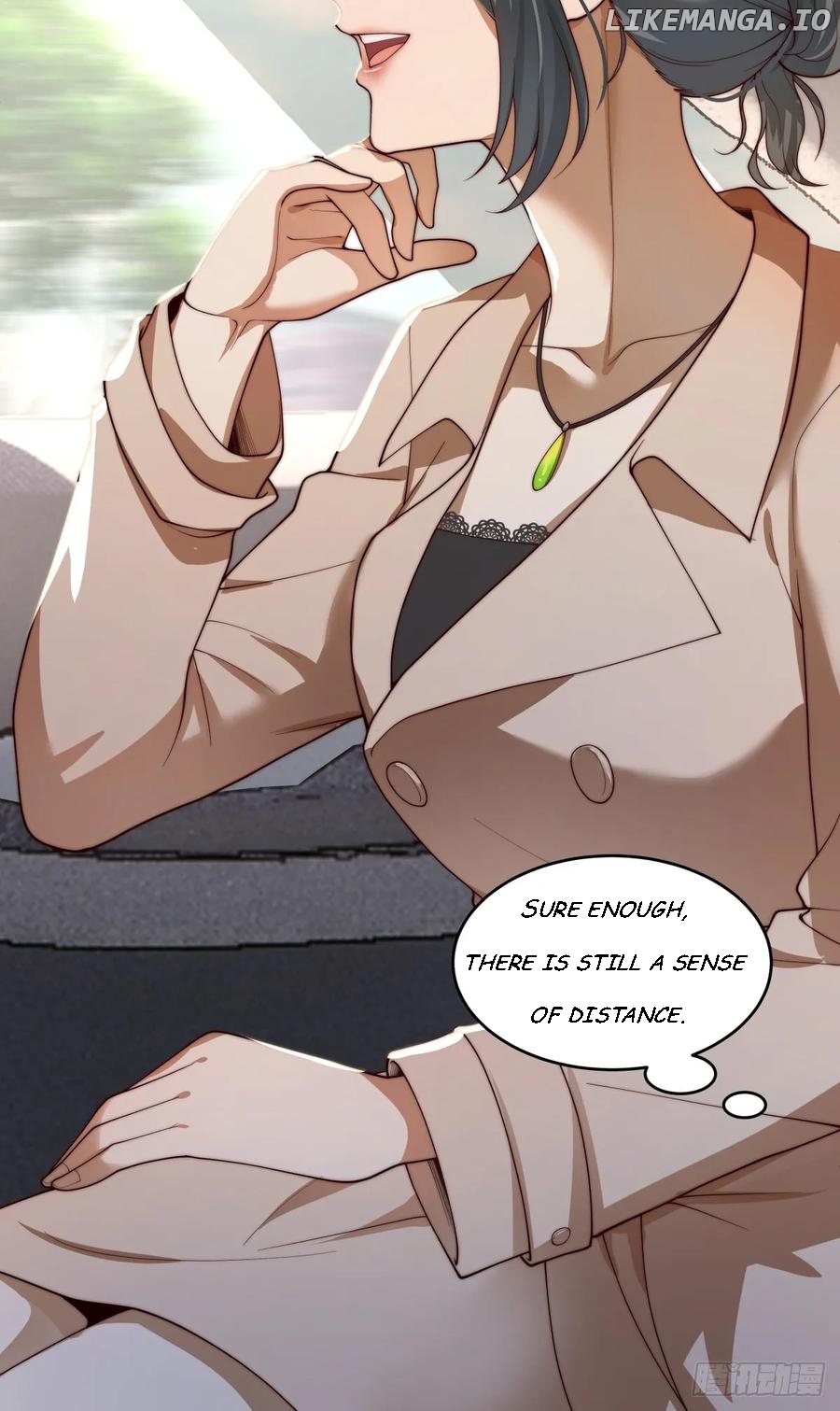 I Really Don’t Want to be Reborn Chapter 194 - page 16