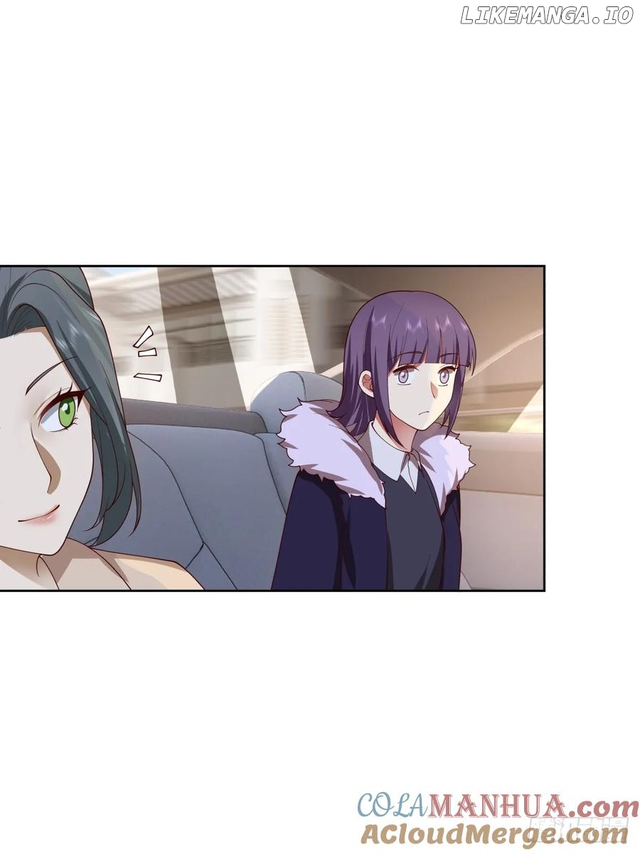 I Really Don’t Want to be Reborn Chapter 194 - page 17