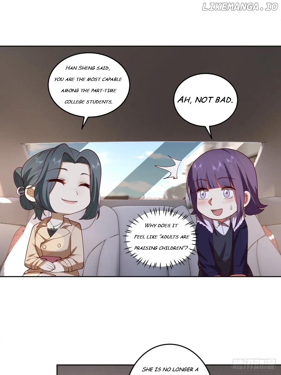 I Really Don’t Want to be Reborn Chapter 194 - page 18