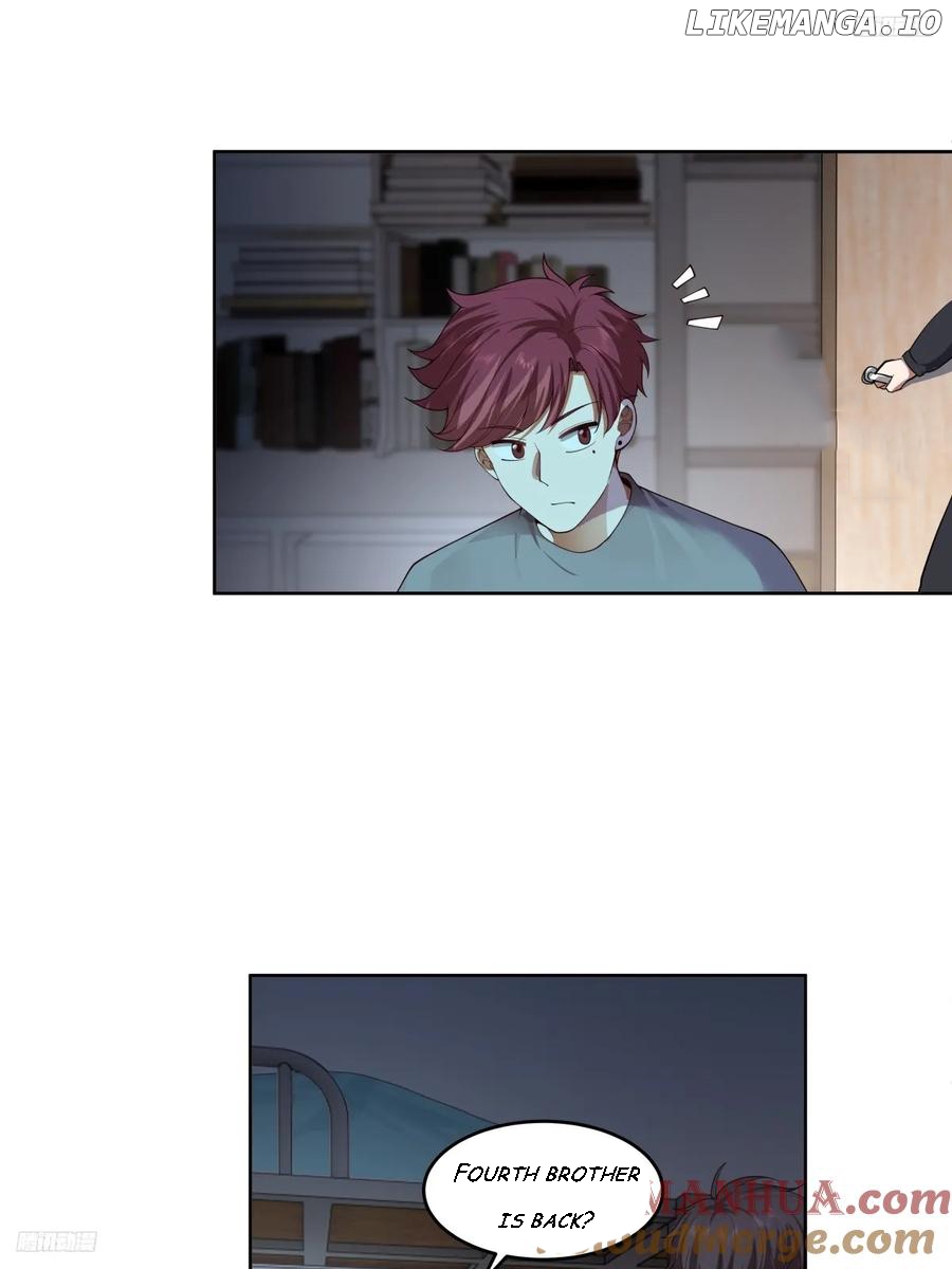 I Really Don’t Want to be Reborn Chapter 194 - page 3