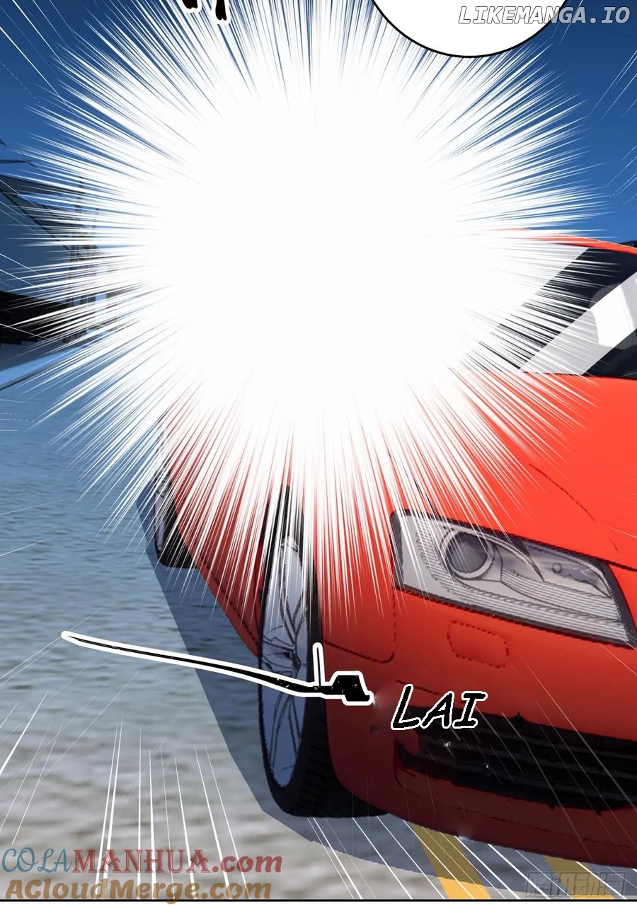 I Really Don’t Want to be Reborn Chapter 194 - page 33