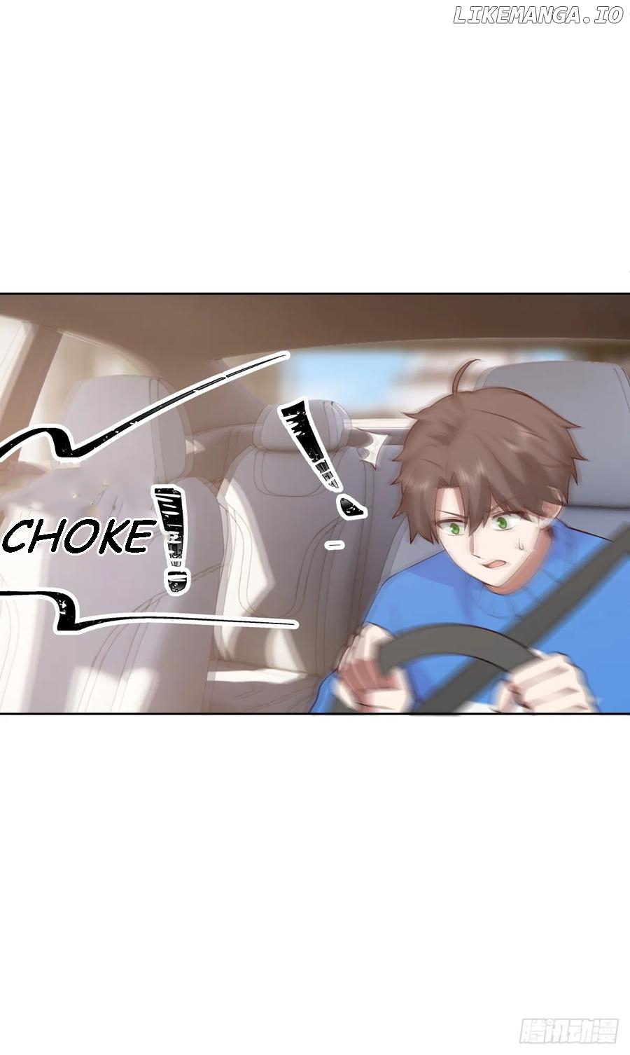 I Really Don’t Want to be Reborn Chapter 194 - page 34