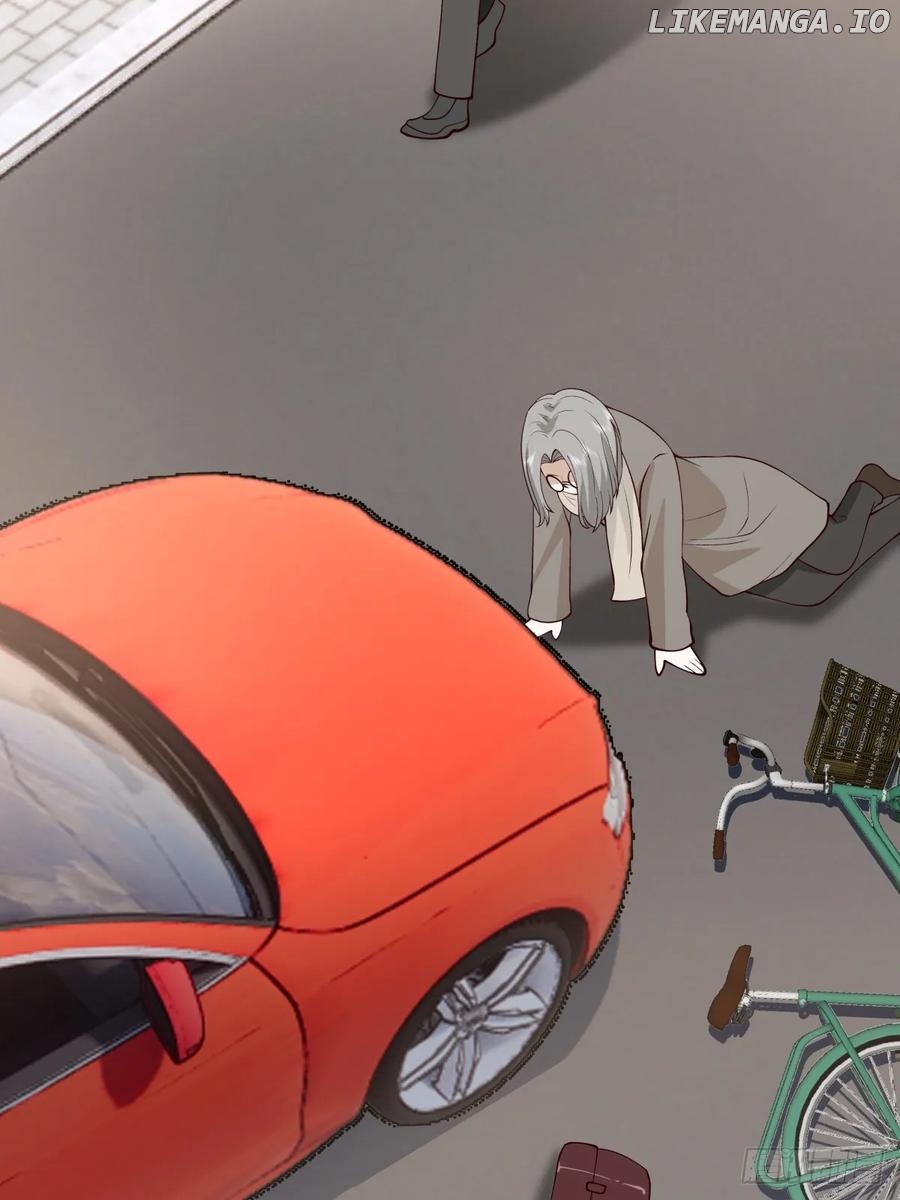 I Really Don’t Want to be Reborn Chapter 194 - page 36