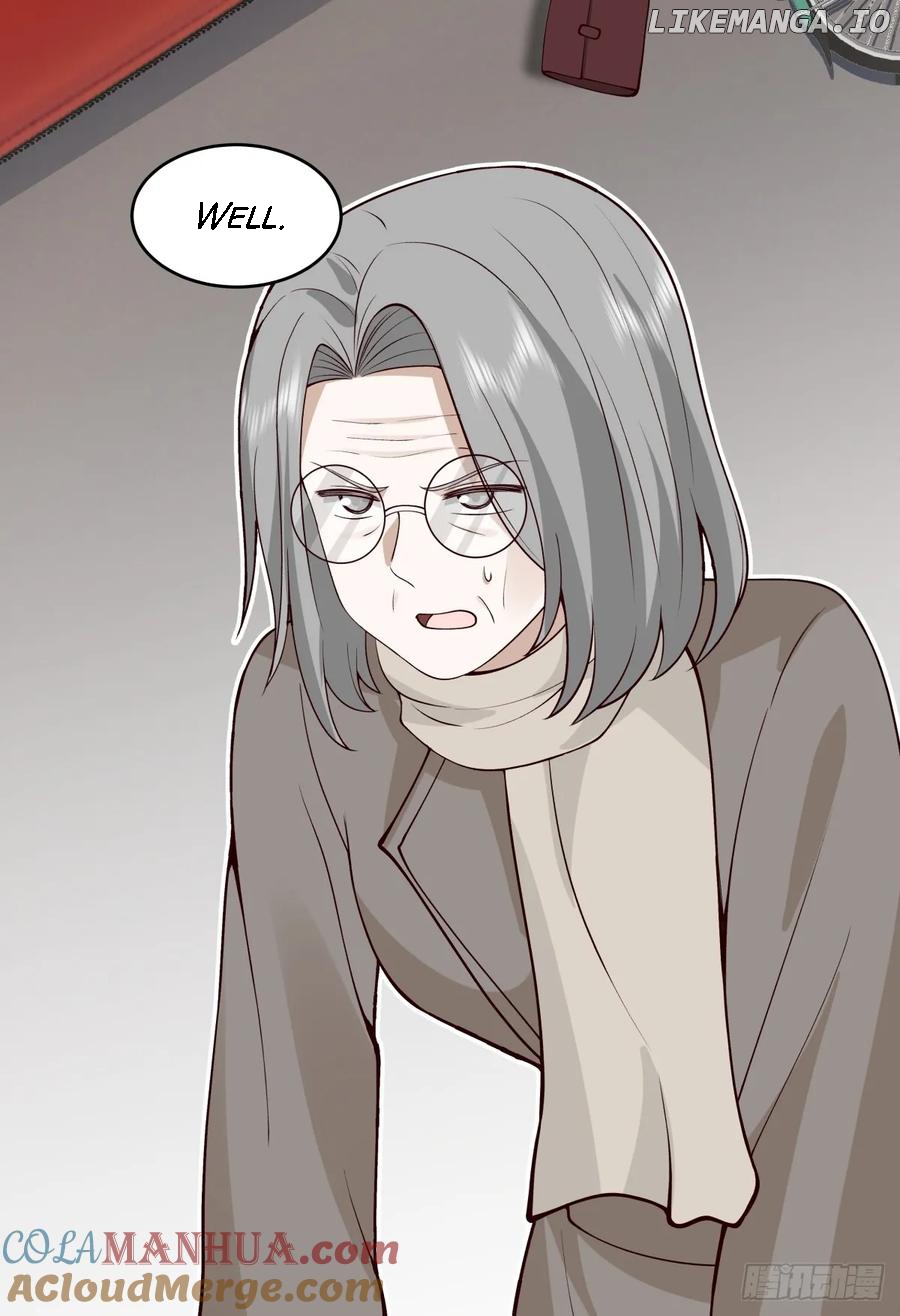 I Really Don’t Want to be Reborn Chapter 194 - page 37