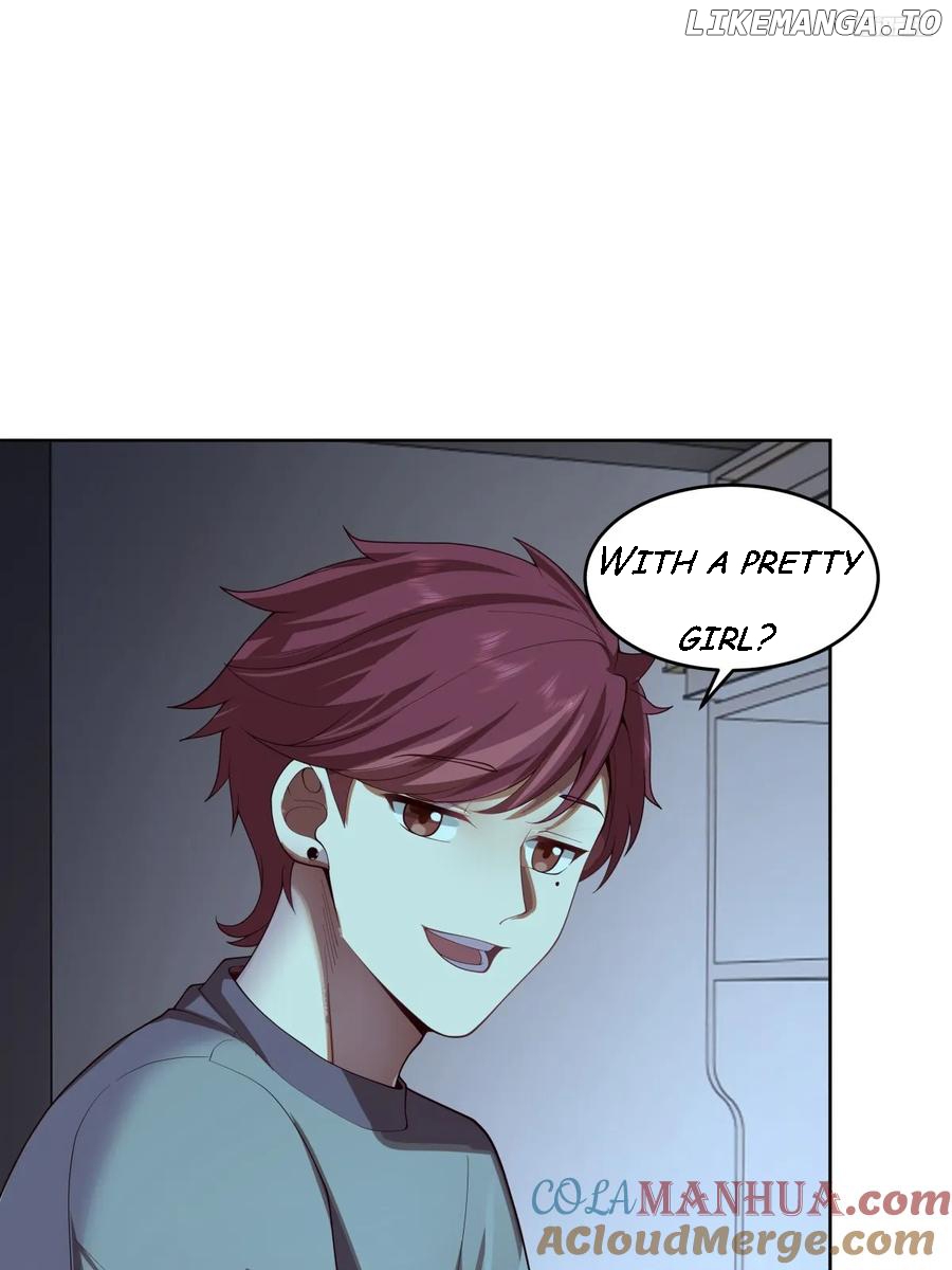 I Really Don’t Want to be Reborn Chapter 194 - page 5