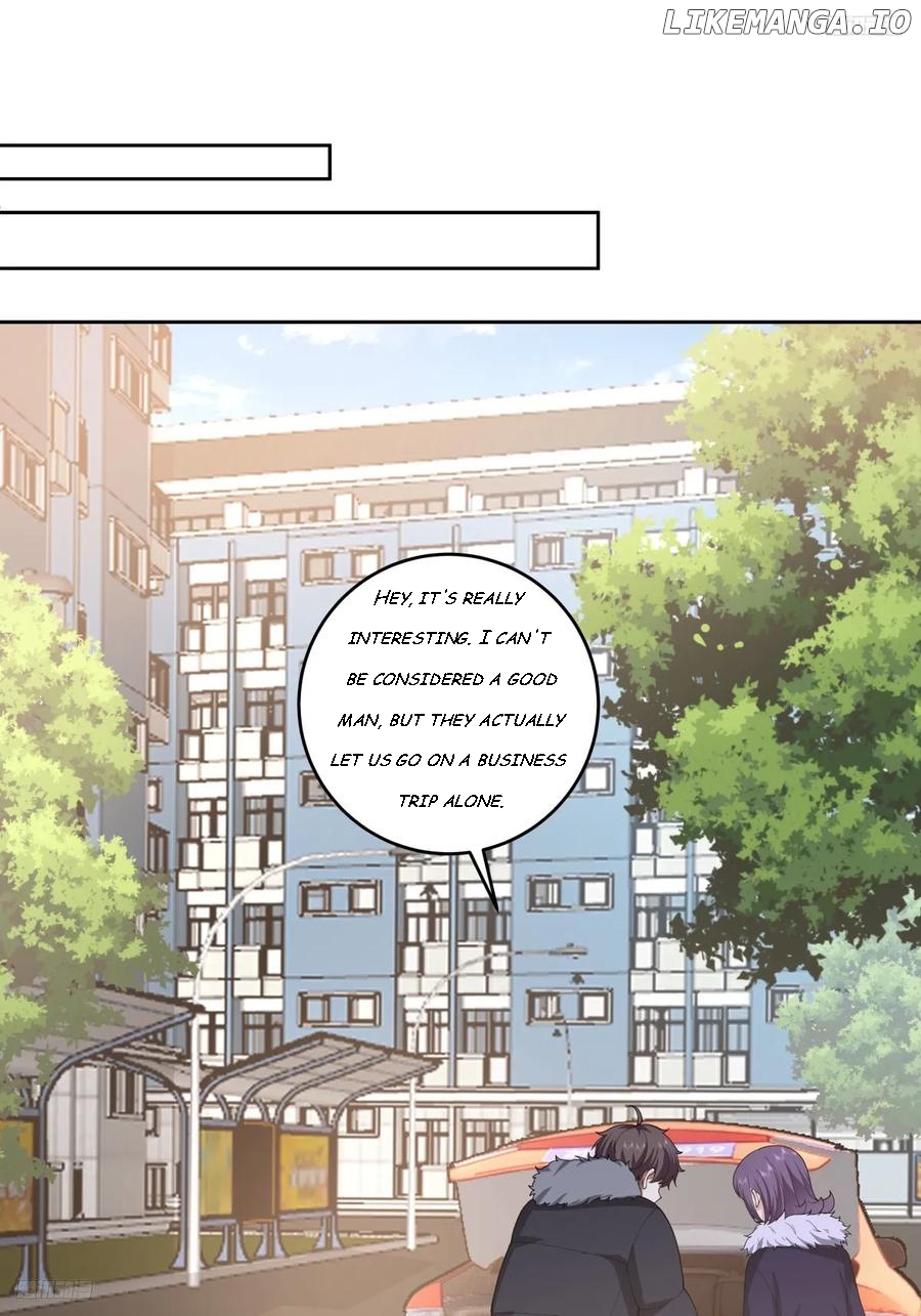 I Really Don’t Want to be Reborn Chapter 194 - page 8