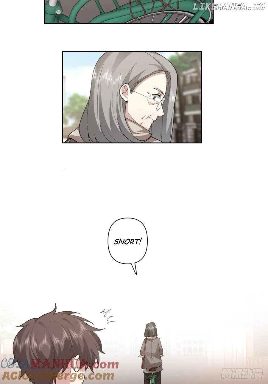 I Really Don’t Want to be Reborn Chapter 195 - page 13