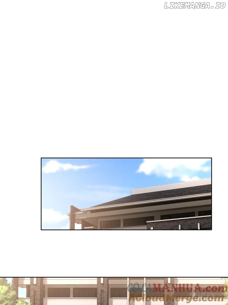 I Really Don’t Want to be Reborn Chapter 195 - page 15