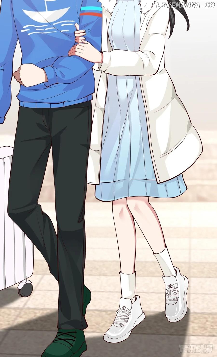 I Really Don’t Want to be Reborn Chapter 195 - page 24