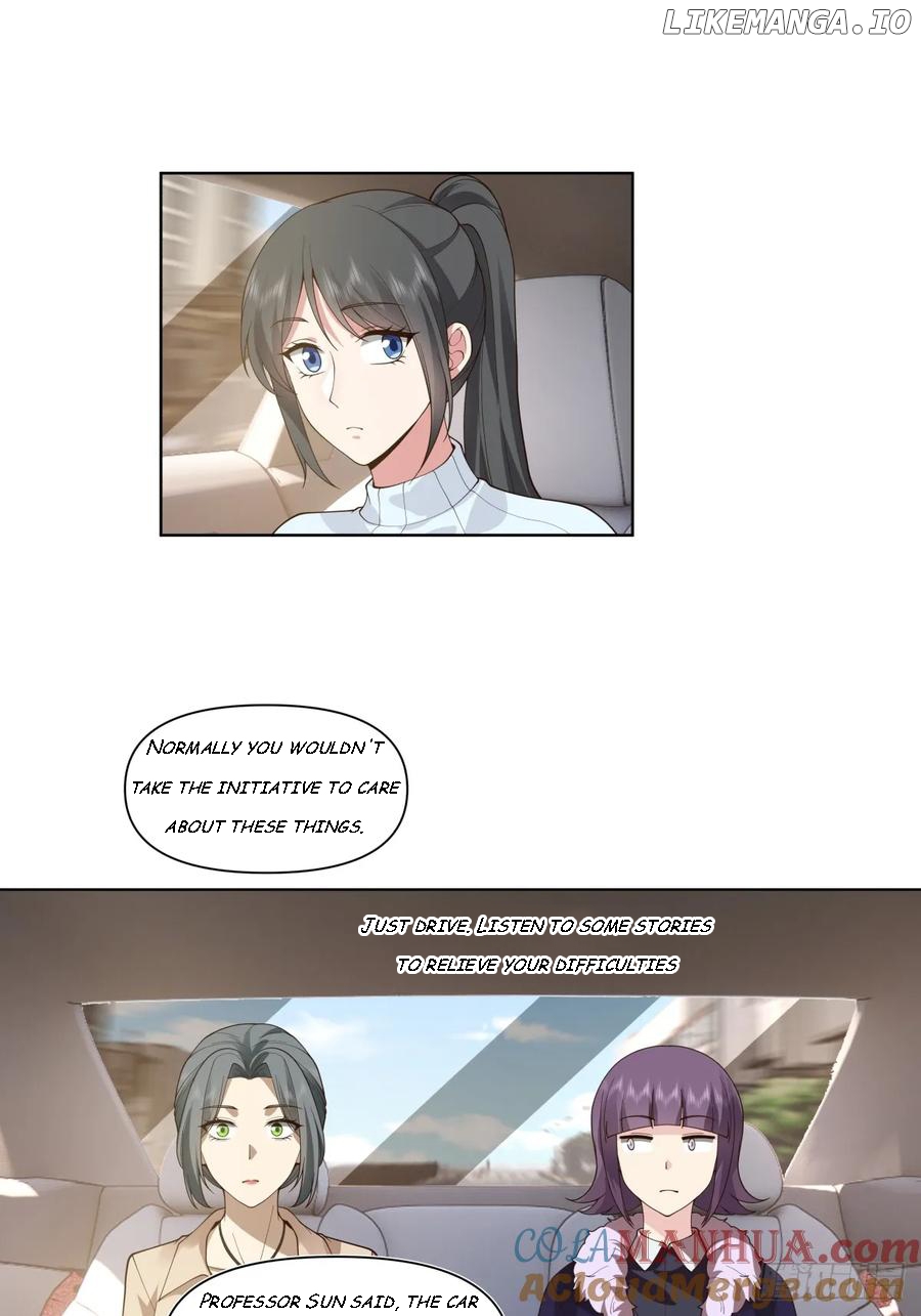 I Really Don’t Want to be Reborn Chapter 195 - page 29