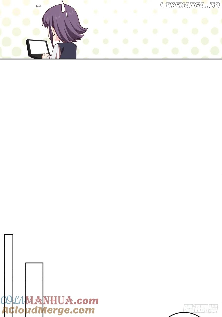 I Really Don’t Want to be Reborn Chapter 197 - page 13
