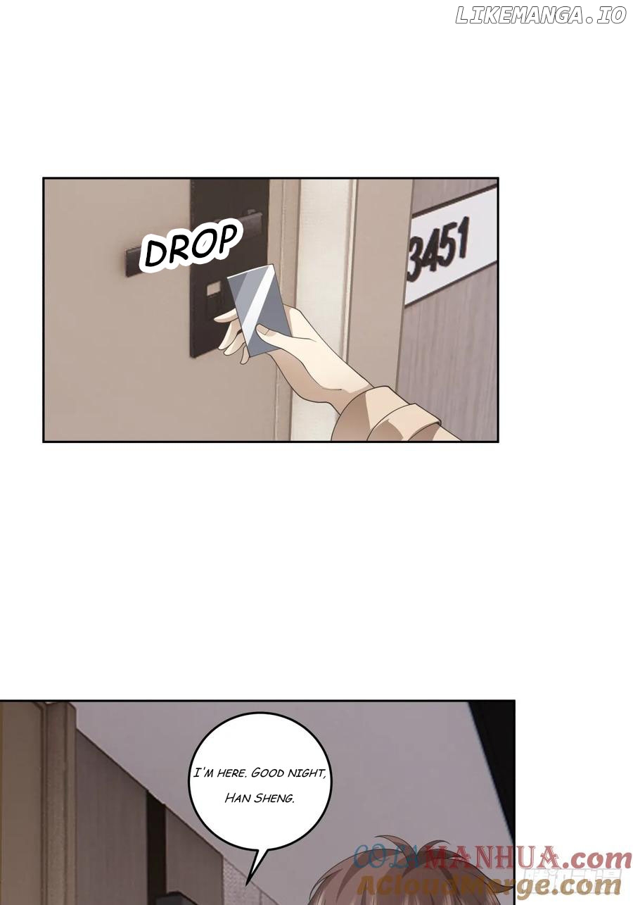 I Really Don’t Want to be Reborn Chapter 197 - page 19