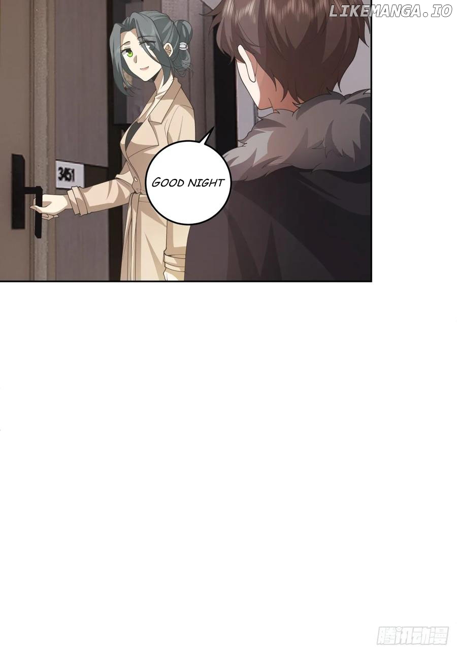 I Really Don’t Want to be Reborn Chapter 197 - page 20