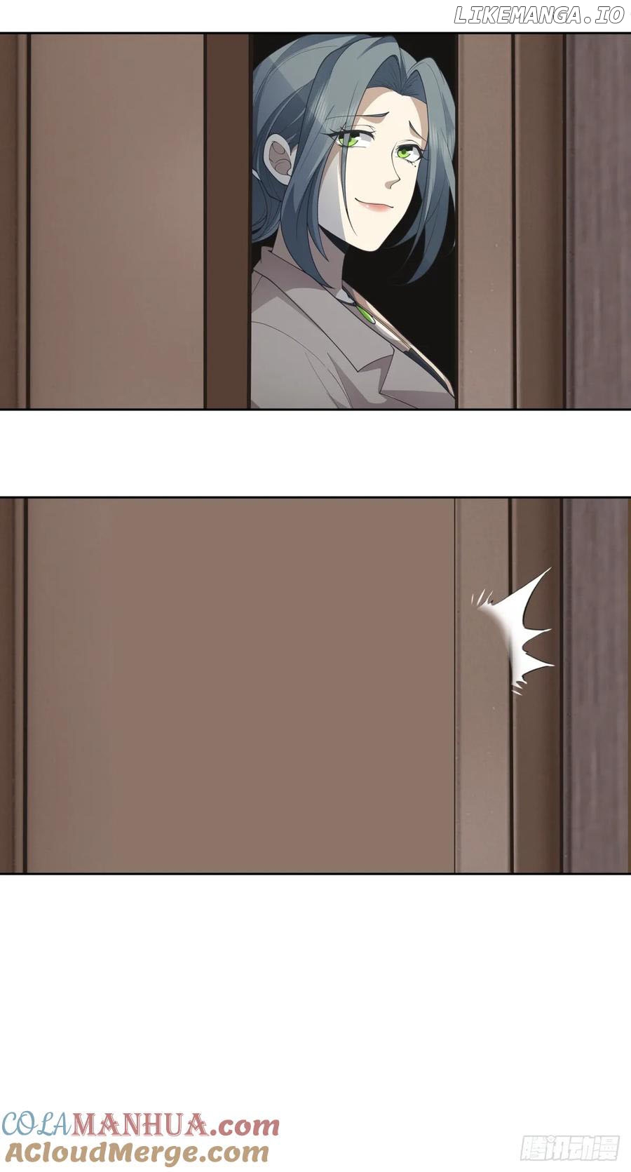 I Really Don’t Want to be Reborn Chapter 197 - page 21