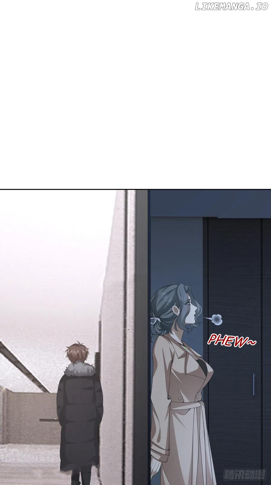 I Really Don’t Want to be Reborn Chapter 197 - page 24