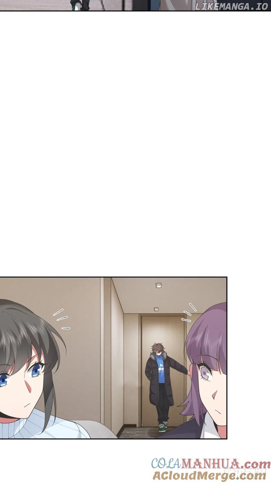 I Really Don’t Want to be Reborn Chapter 197 - page 25