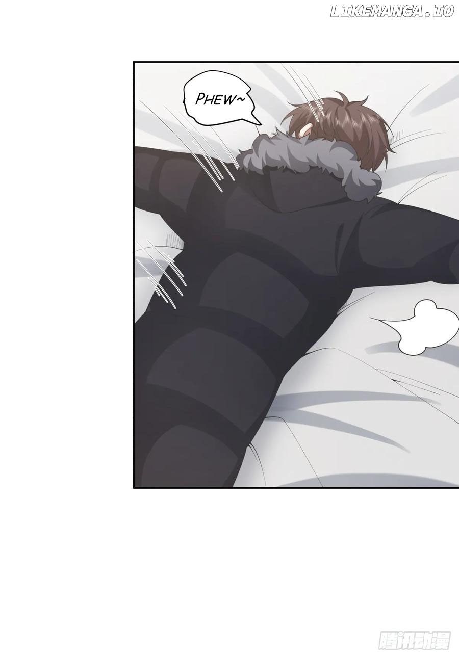 I Really Don’t Want to be Reborn Chapter 197 - page 26