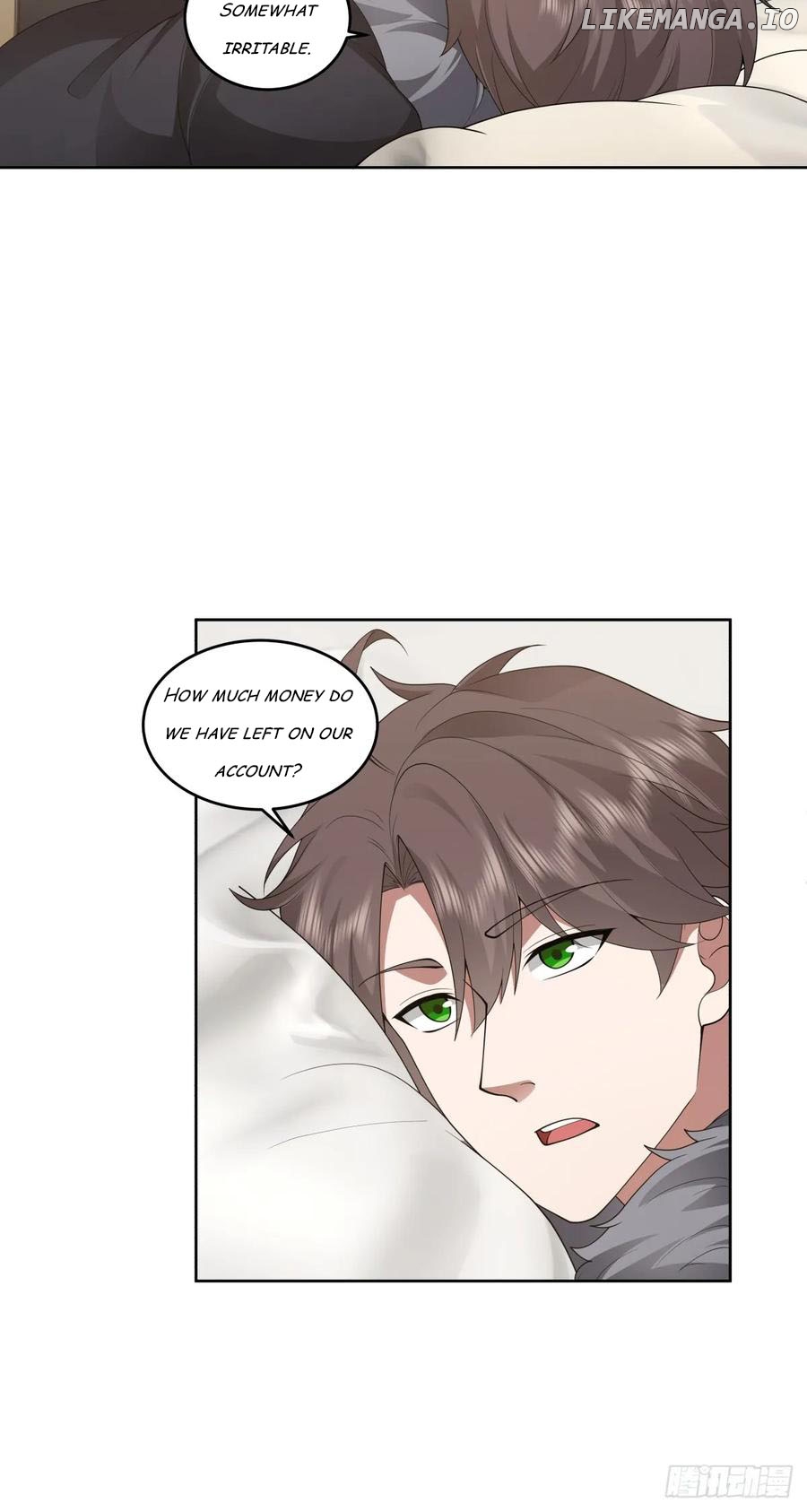 I Really Don’t Want to be Reborn Chapter 197 - page 28