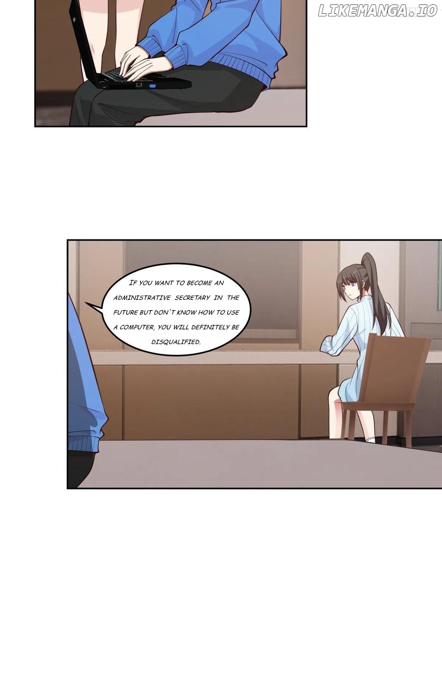 I Really Don’t Want to be Reborn Chapter 197 - page 4