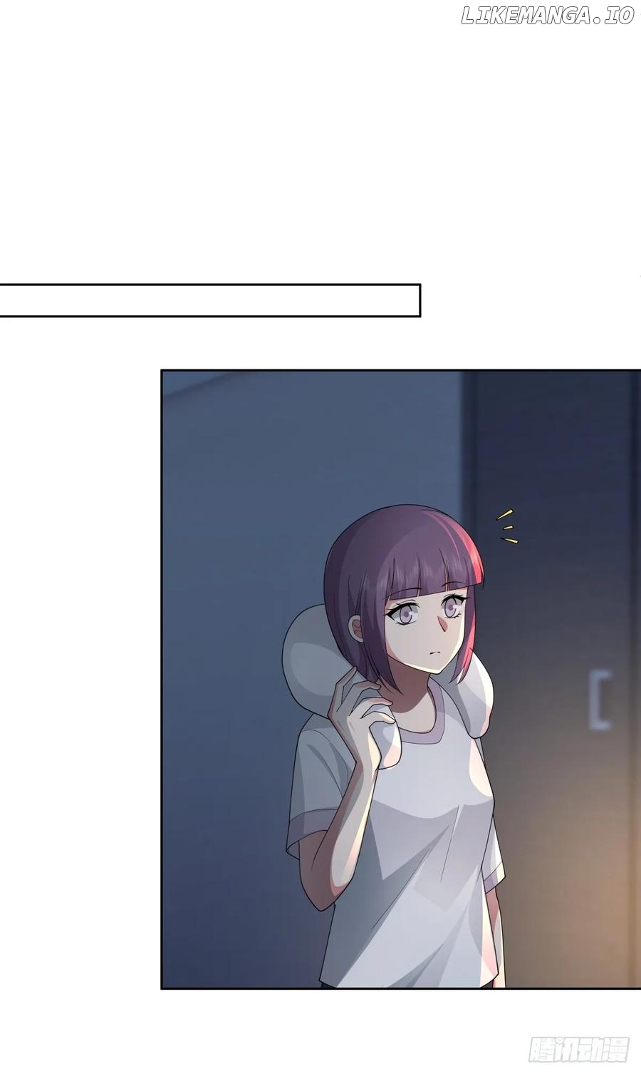 I Really Don’t Want to be Reborn Chapter 197 - page 34